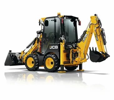 Jcb в лизинг