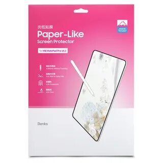 Пленка huawei matepad se