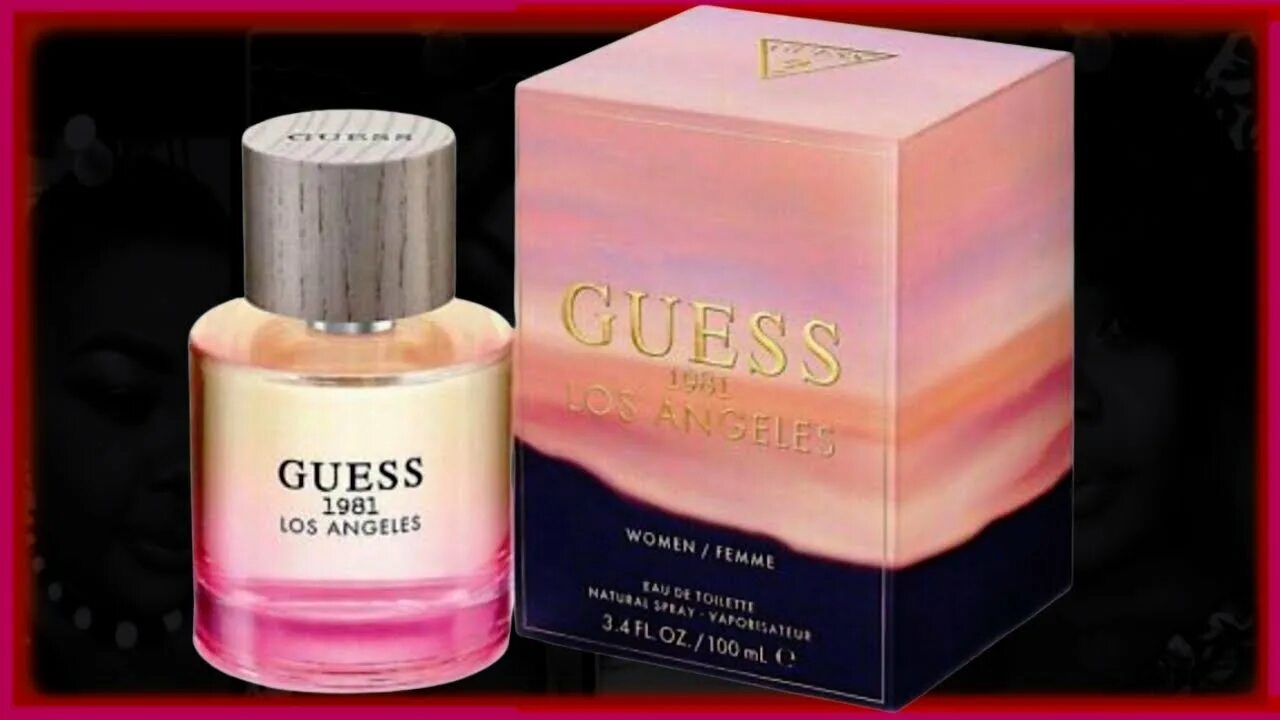 Духи Гуес 1981. Гуес Лос Анджелес 1981. Духи guess los Angeles. Духи guess 1981 los Angeles мужские 50 мл.