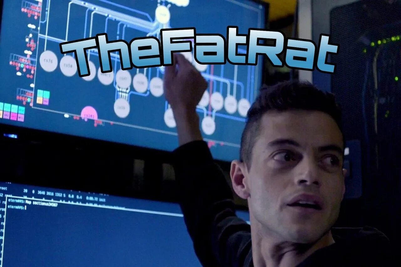 Films about programming