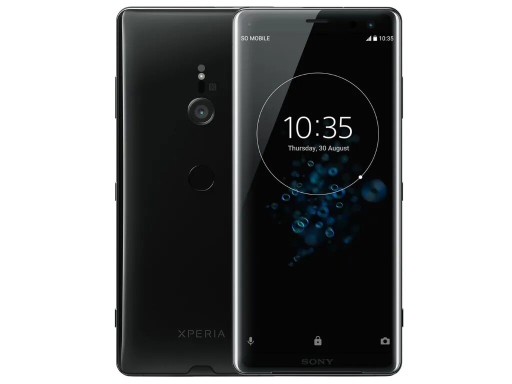 Sony xperia 64 гб. Sony Xperia xz3 6/64gb.