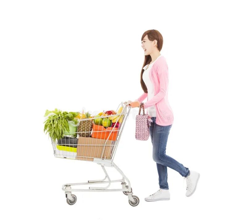 Shopping with nobara full illuxtr4ndy