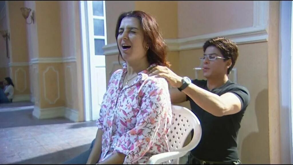 чэнс пердомо. внешний мир шахрукх кхана фильм 2004. зарабони калб кино номи дустдухтари алиёсеф чи буд. леденящие душу приключения сабрины эмброуз смерть. внутренний мир шахрукх кхана.