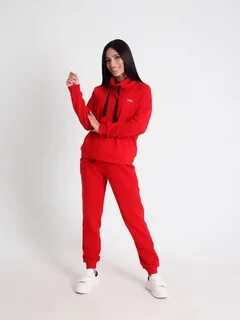Картинка спортивного костюма женского