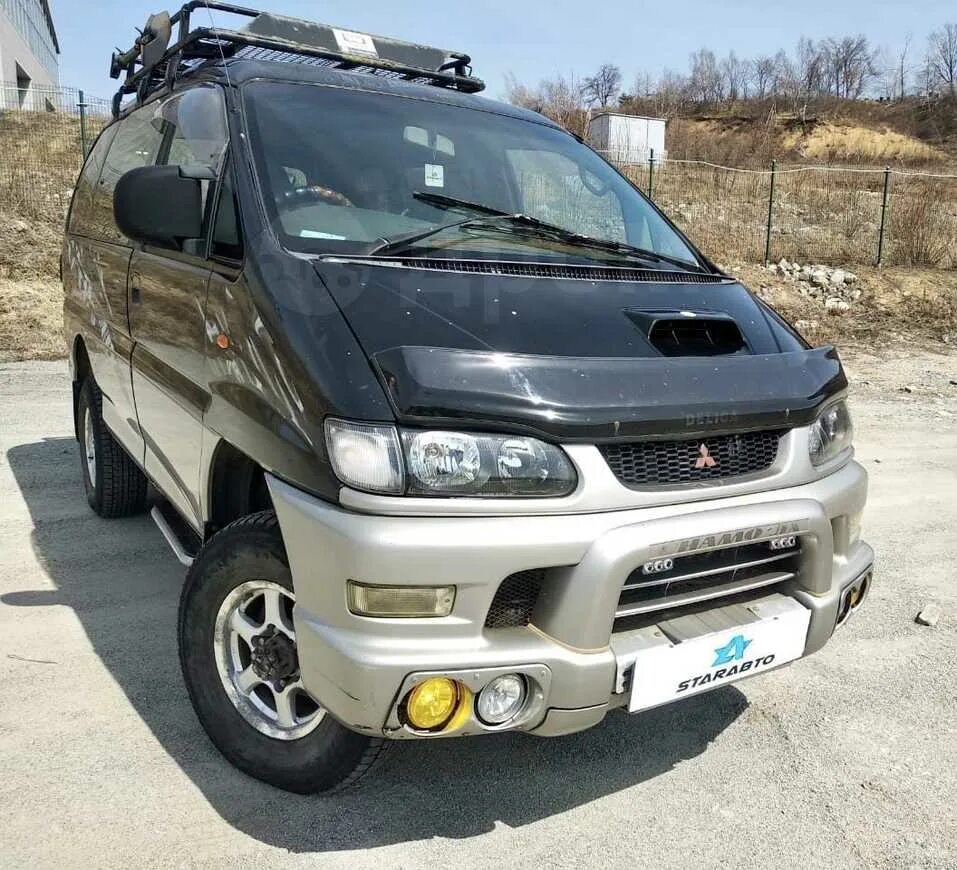 Купить митсубиси делику владивосток. Мицубиси Делика 2000. Mitsubishi Delica Aero. Мицубиси Делика 2000 года. Мицубиси Делика Владивосток.