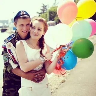 Как встретить девушку сына