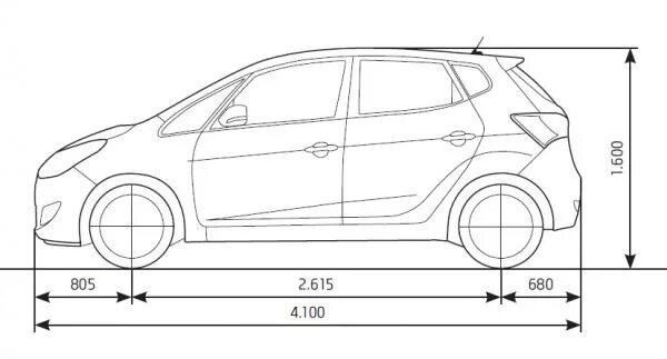 Хендай гетц размеры. Габариты хендай i30. ширина hyundai ix35. hyundai getz габариты. hyundai ix35 схемы чертежи.