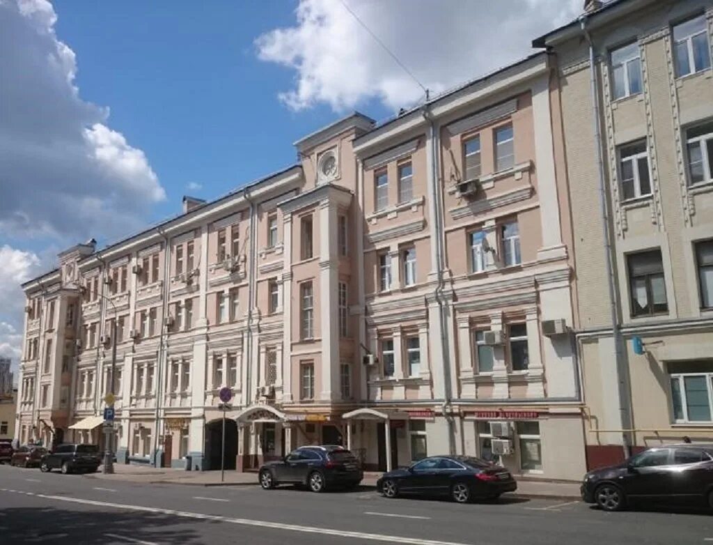 Ул национальная 20