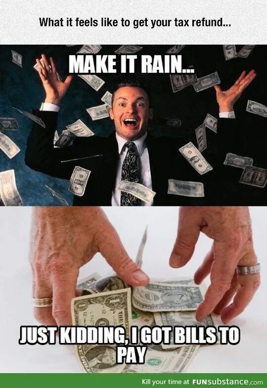 What will you do if it rain