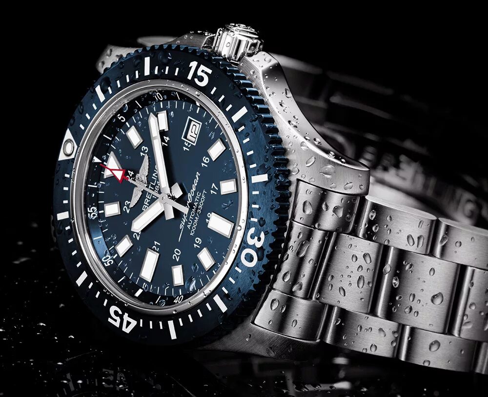 Super ocean. Breitling superocean 44. часы breitling superocean. брайтлинг superocean. breitling superocean 200м.