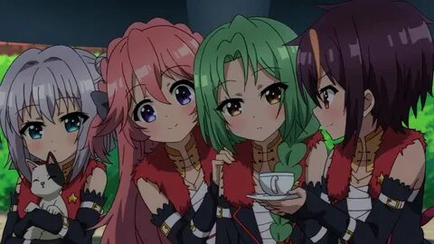 Animefox org