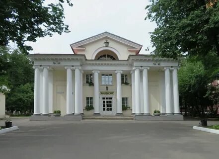 Жуковские места