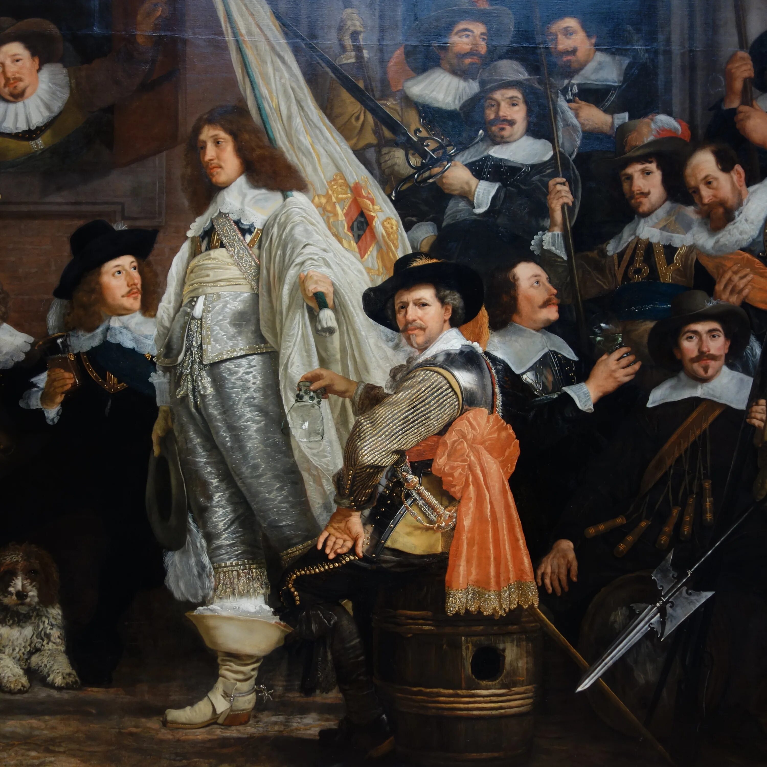 Испания 17 век. Групповой портрет в живописи. Групповой портрет Голландия 17 века. Живопись 16-17 века.