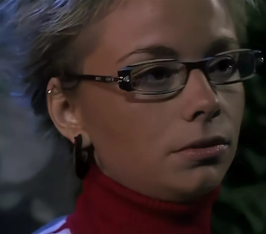 Тетя клава фон геттен