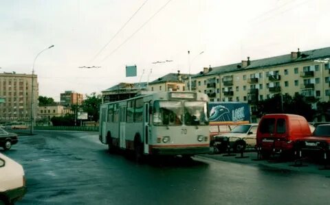 Город нормальная