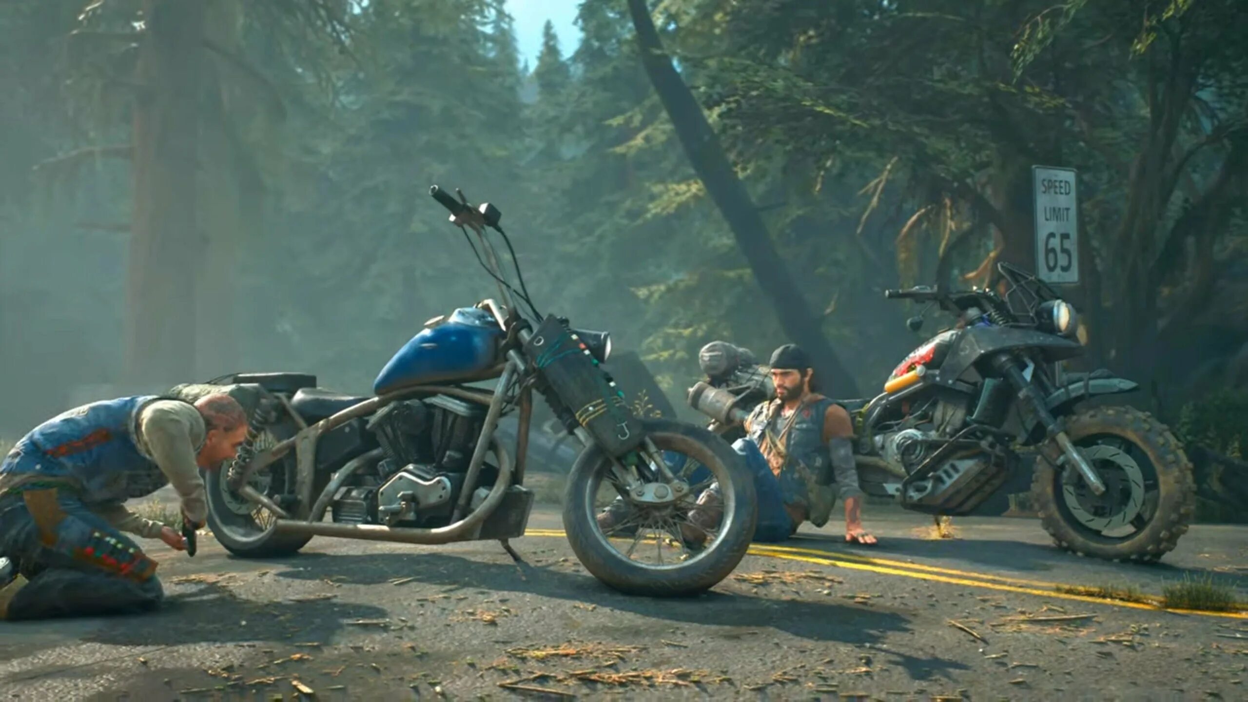 Дейс Гон мотоцикл. Days gone байк Дикона. Days gone. Байк Дикона из Days gone в реале. Days gone bike