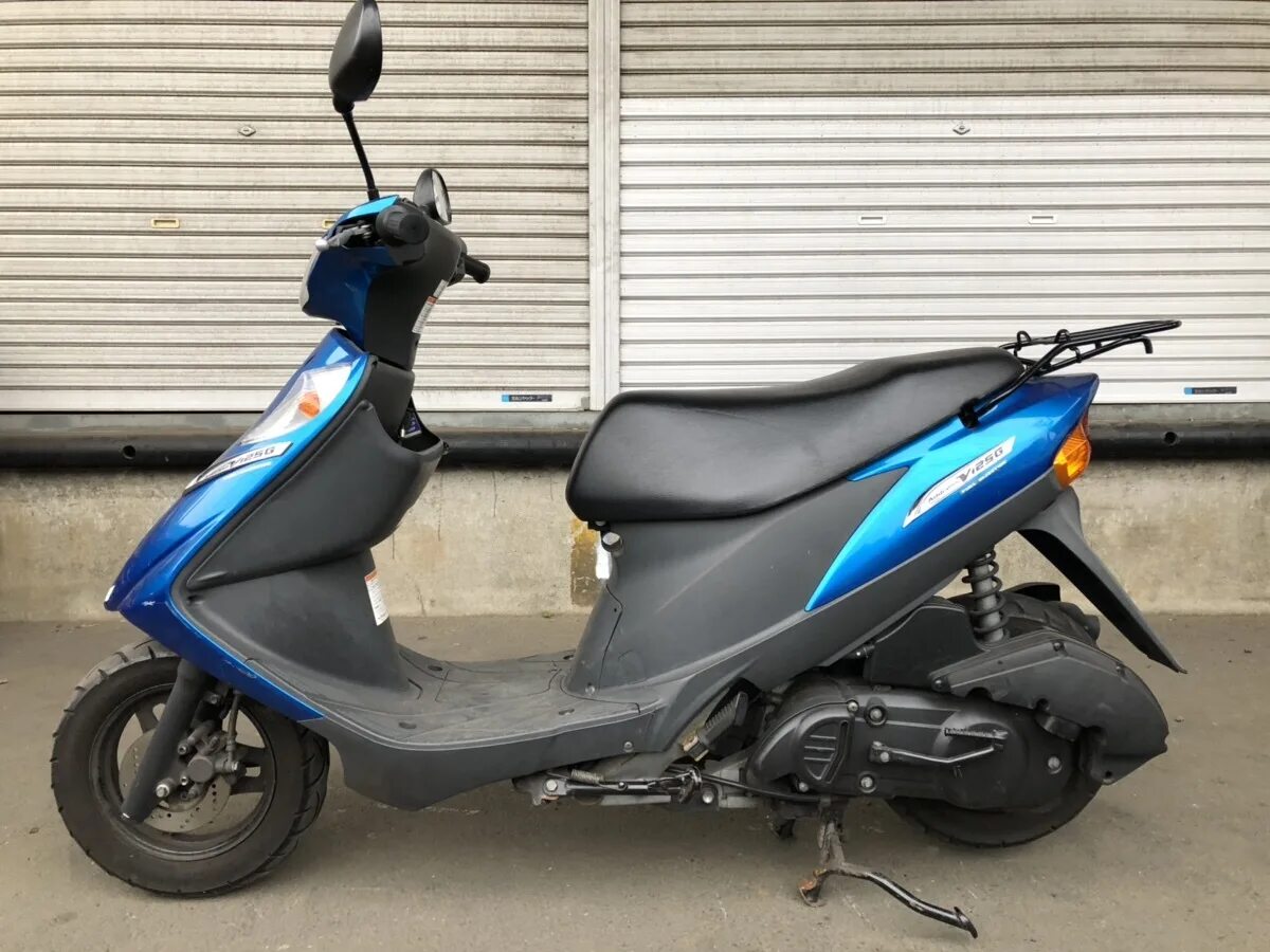 Suzuki address v125. Suzuki address 125. Скутер Сузуки 125 кубов. Мопед Suzuki address v125. Купить адрес 125