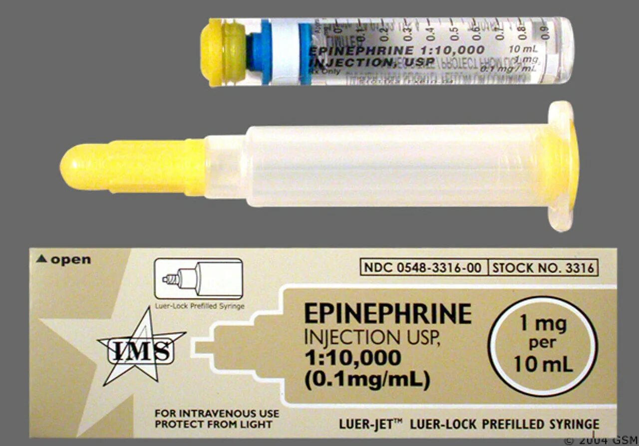 Эпинефрин 0.1 1 мл. Эпинефрин инъекция шприц. Эпинефрин 0.5 мг. Эпинефрин ампулы. Адреналин в ручке