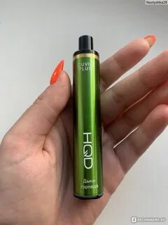 Электронные сигареты дыня