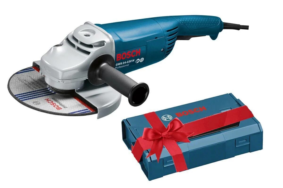 Угловая шлифмашина Bosch GWS 24-230 H. Болгарка бош 230. Угловая шлифмашина GWS 24-230 H Bosch 0 601 884 103. Угловая электро машинка GWS 24-230 H.