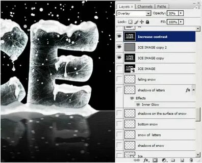 Ice текст