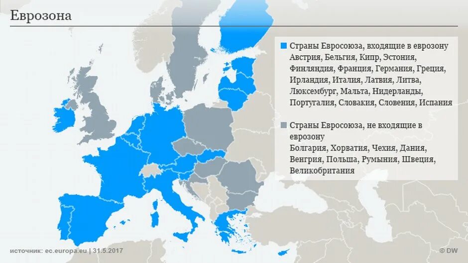 Страны вступившие в ес. Страны Евросоюза. Еврозона карта. Страны ЕС на карте. Страны Евросоюза на карте.