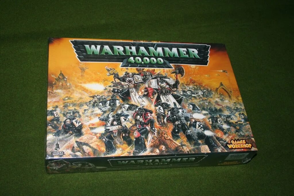 Warhammer starter. Стартер Warhammer 40000. Warhammer 40000 стартер 3 редакции. Вархаммер 40000 стартеры. Стартер 2 редакции Warhammer 40000.