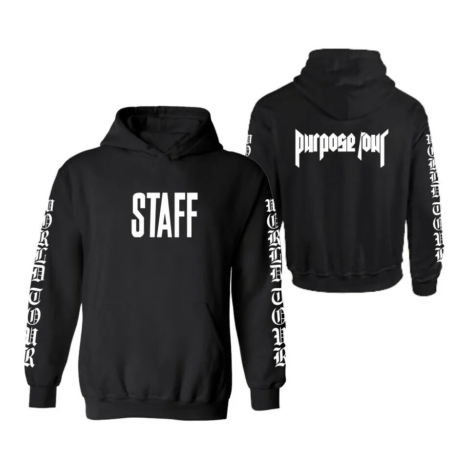 Staff одежда. Толстовка justin bieber purpose tour staff. staff украинский бренд кофта. батник staff bieber.