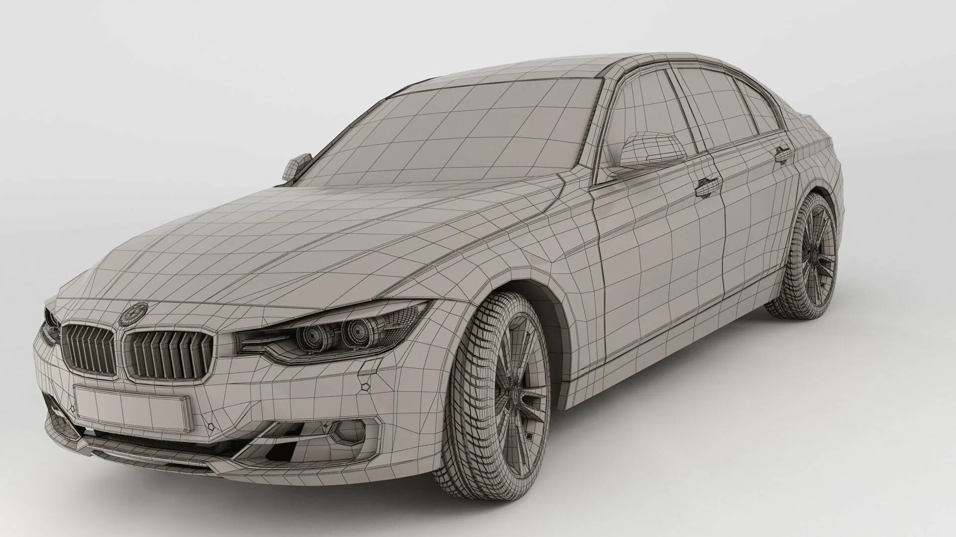 М5 д. БМВ f30 седан. БМВ д3 м5. BMW m5 3d model. 3d model машины BMW f30.