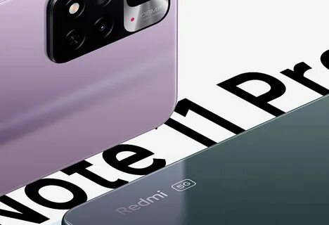 Redmi note 11 test