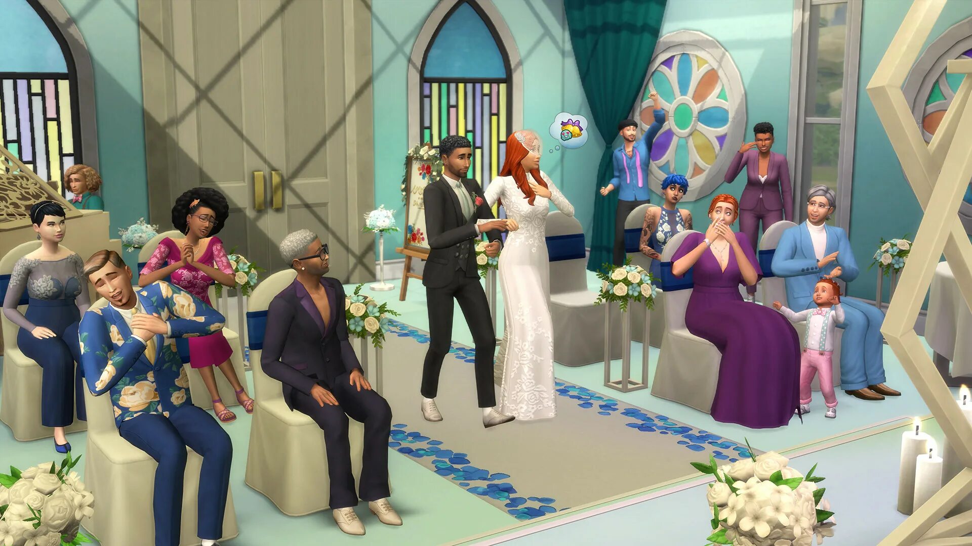 Симс 4 сдается когда выйдет. The sims 4: свадебные истории. симс 4 my wedding stories. симс 4 свадебные истории. симс 4 2025 свадебные истории.
