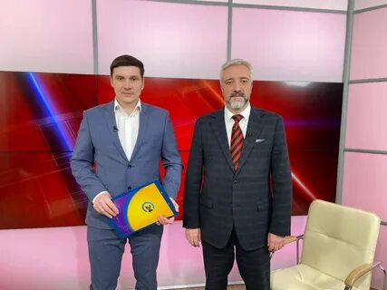 Саратовское телевидение