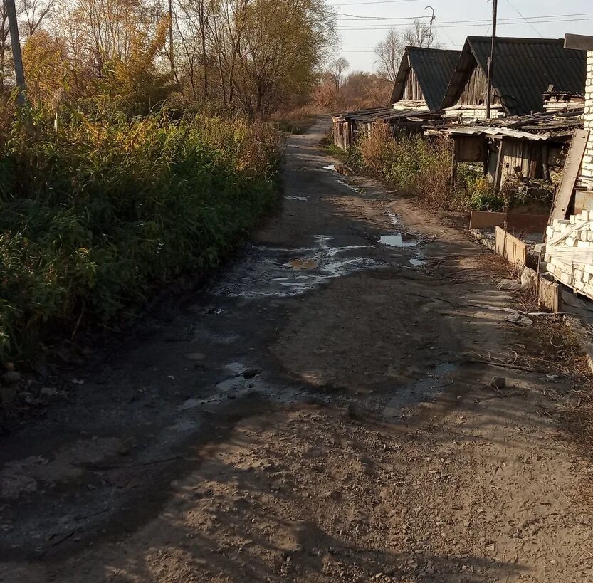 Поселок плодовый Ульяновск. Поселок разлив. Деревня затопленная отходами. Поселок плодовое.