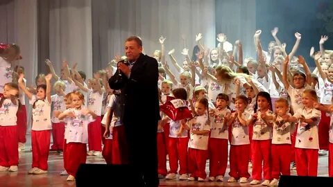Талантливая группа