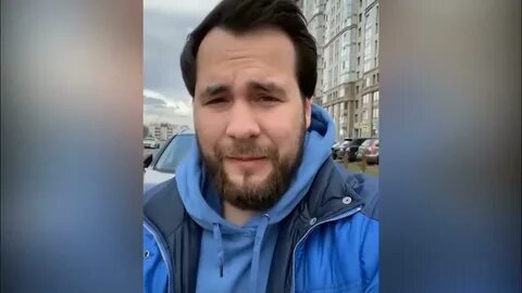 Гриша жив