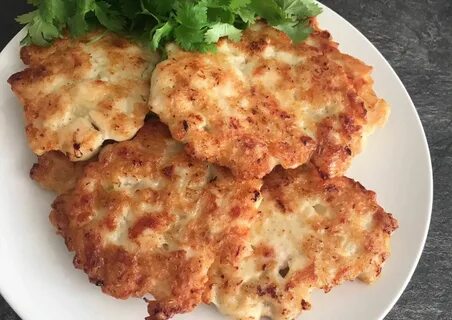 Курица по албански с крахмалом