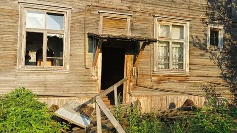 Переселение архангельск