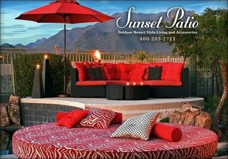 Resort style