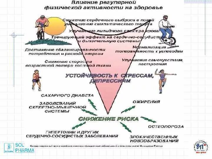 Уровни физической активности схема. 8. Уровни физической активности.. Влияние физической активности на стресс таблица. Общие представления о физической нагрузке..