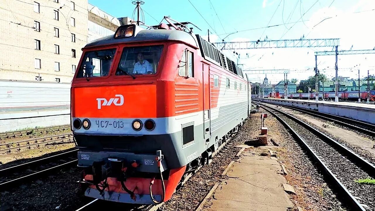 Поезд 093 пенза. Чс7-081 ярославский вокзал. Поезд пенза йошкар. Поезд пенза йошкар. Тэп70-0503.