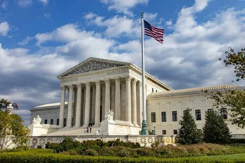 The president court