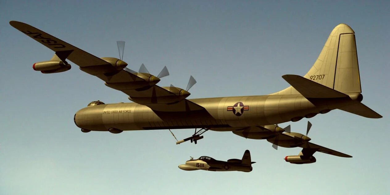 Б 36 размеры. Самолёт Convair b 36. Convair b-36 Peacemaker. Б-36 бомбардировщик. В 36 Peacemaker.