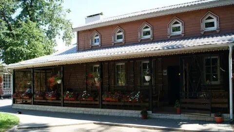 Старый парк газетный пер 2 отзывы