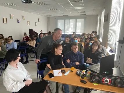 Компания малоярославец