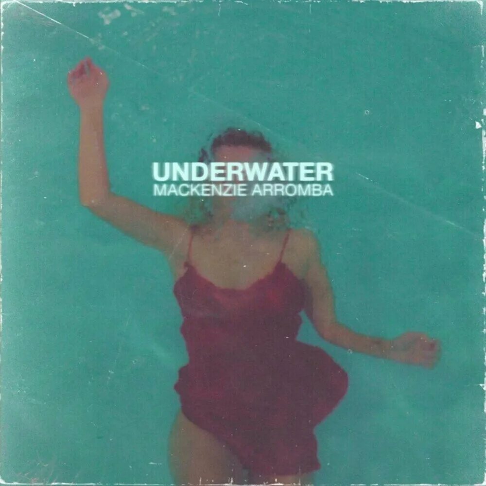 Песня under water
