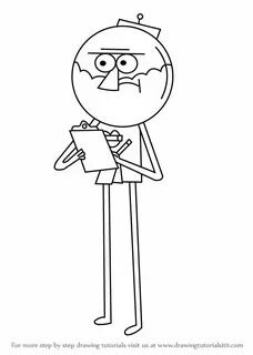 Drawing shows