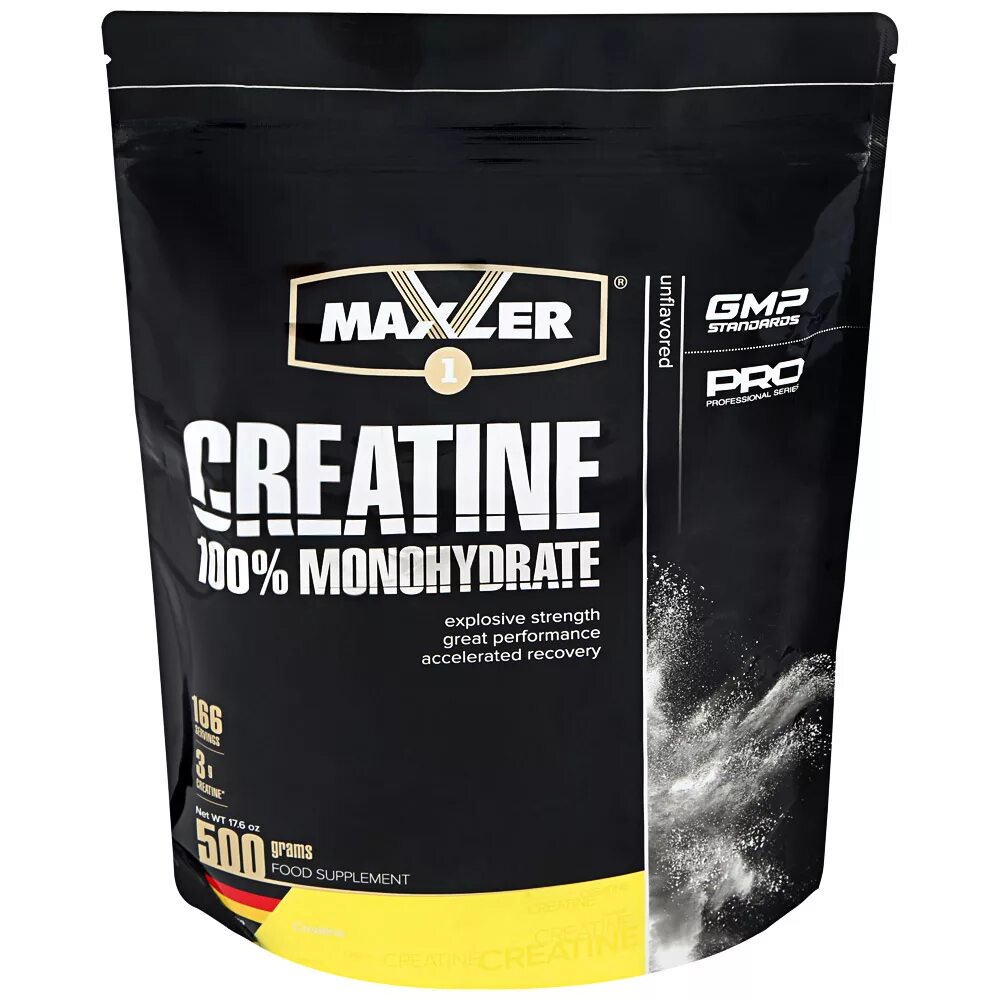 Maxler Creatine креатин моногидрат 500 гр.. Maxler Creatine 100% Monohydrate, 500 гр. Maxler креатин моногидрат 500 грамм. Maxler Creatine (пакет) 500 г. Креатинин моногидрат