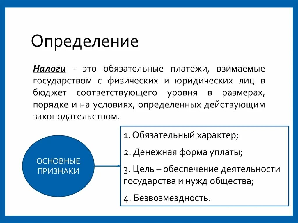 Налог это определение. Что такое надогопределение. Налогообложение это определение. Налоги презентация.