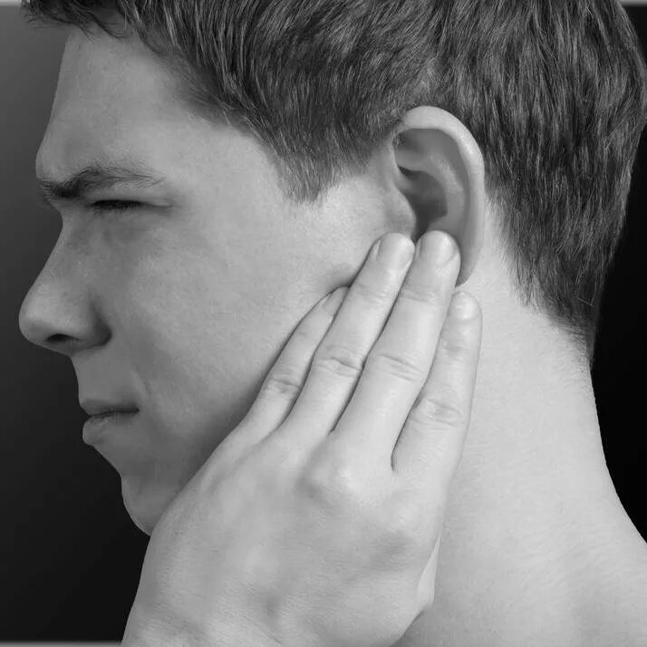 Ухо над головой. Невралгия затылочного нерва. Затылочный и тройничный нерв. Головная боль триггерные точки. Височное простукивание.