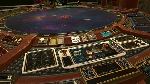 Top simulators